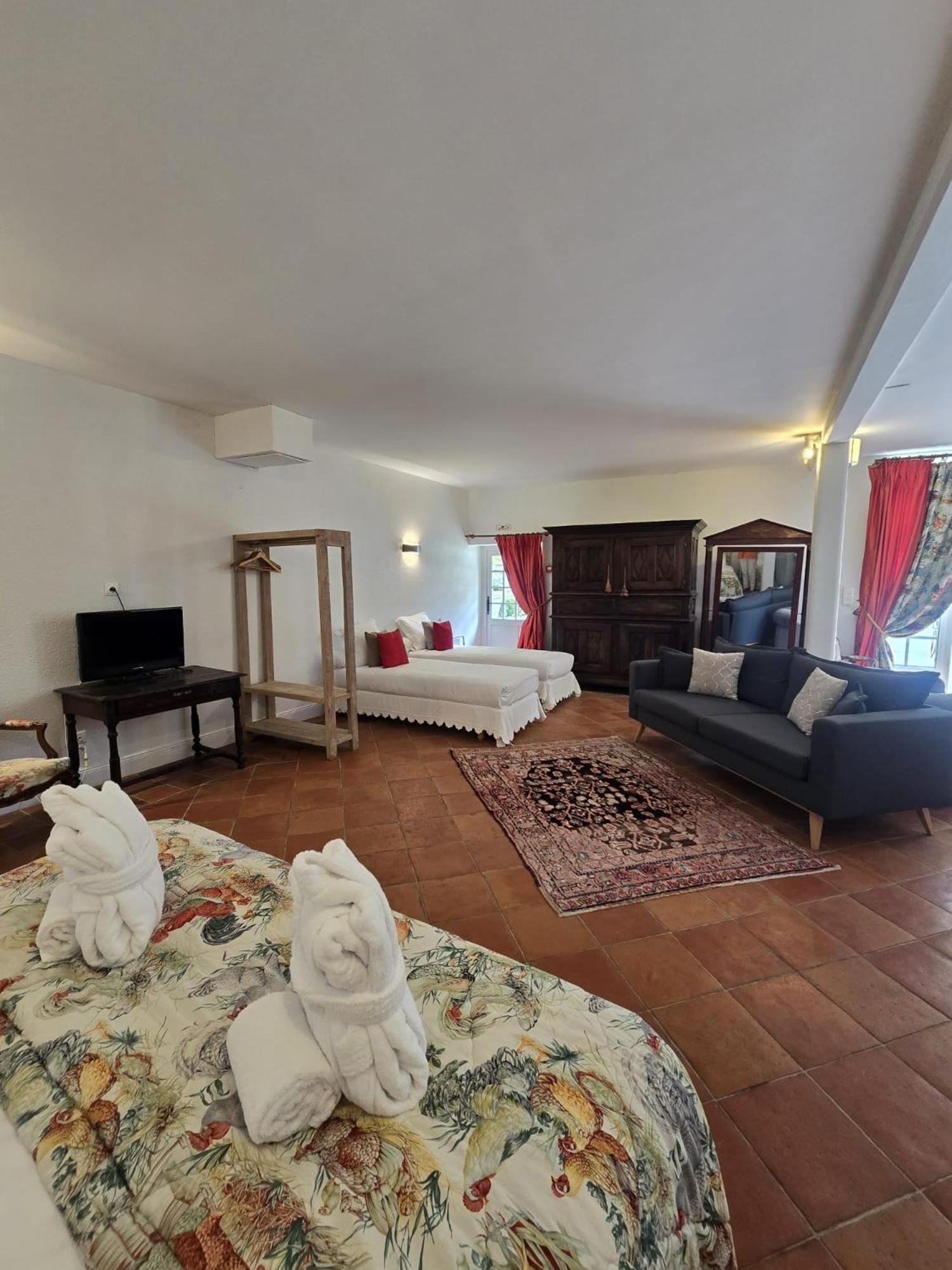 Manoir D'Hautegente Coly Exterior photo